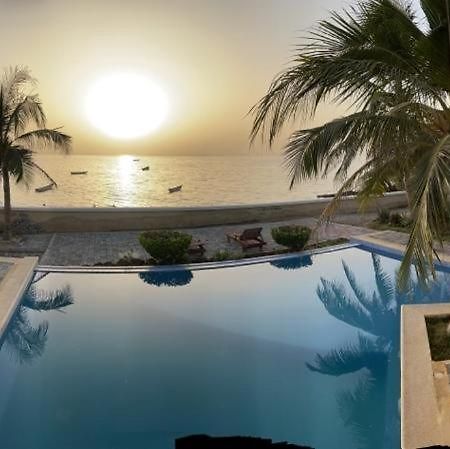 Villa Bellevue Ouoran 외부 사진