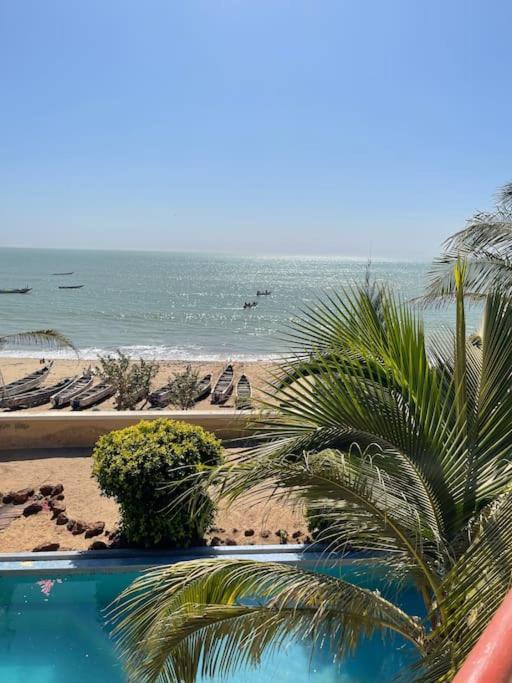 Villa Bellevue Ouoran 외부 사진