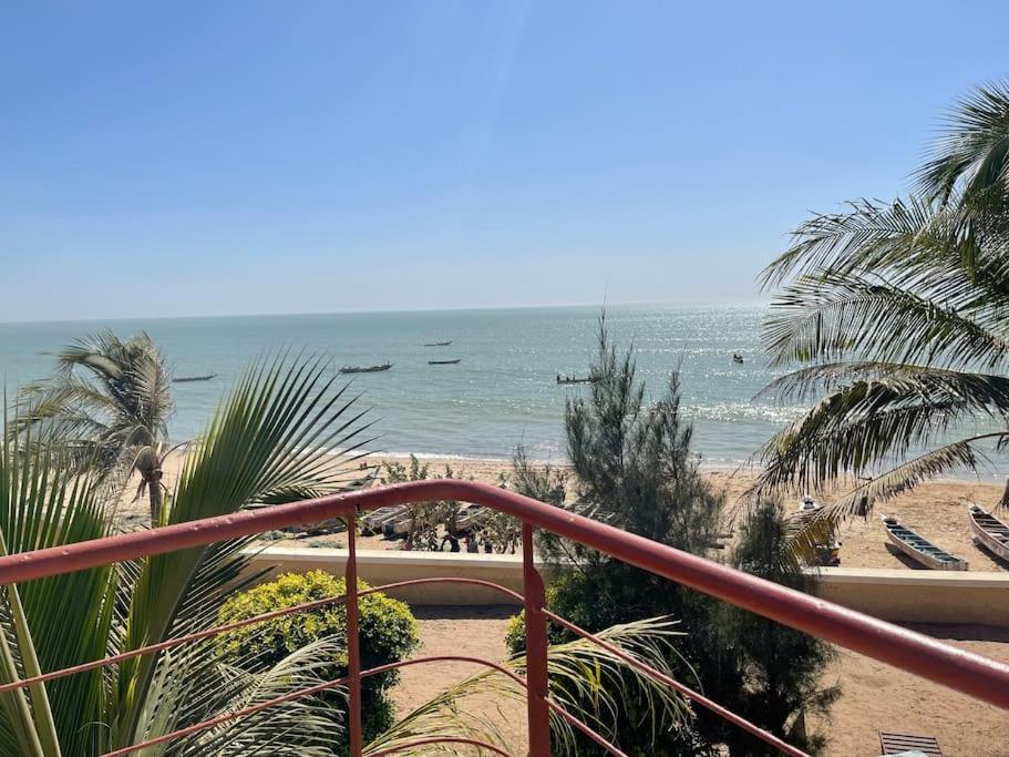 Villa Bellevue Ouoran 외부 사진