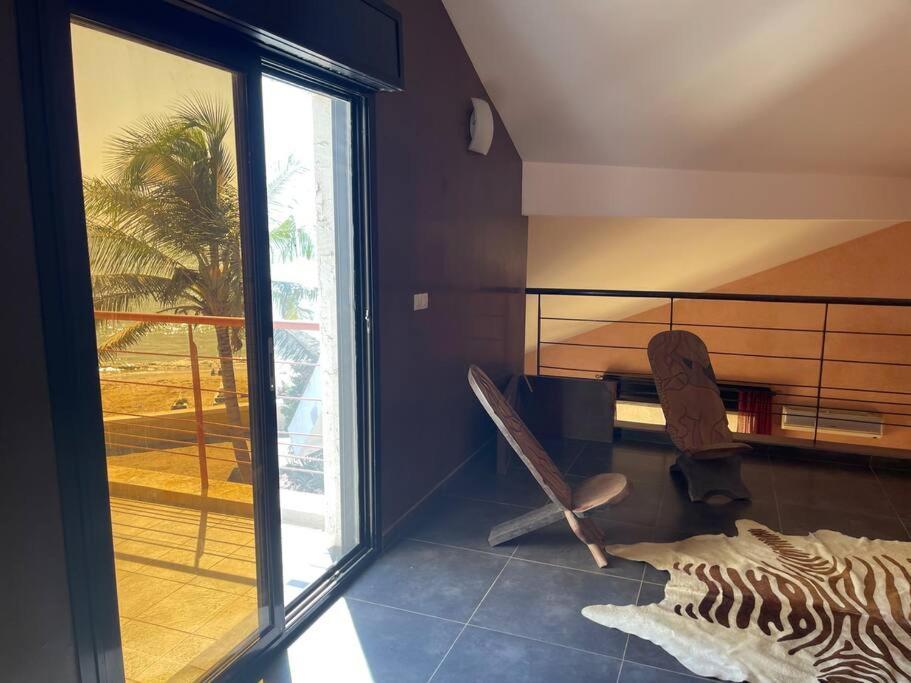 Villa Bellevue Ouoran 외부 사진