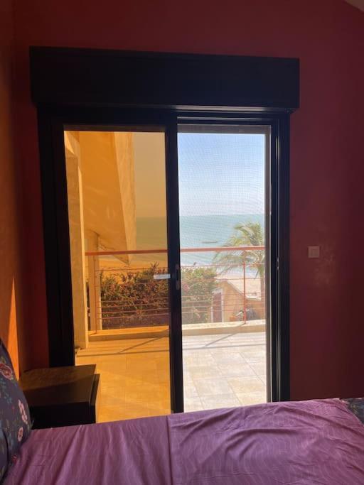Villa Bellevue Ouoran 외부 사진